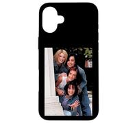 Custodia per iPhone 16 Plus Foto di gruppo BWitched C'est la Vie Pop 1998