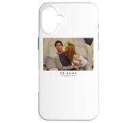 Custodia per iPhone 16 Plus Friends Give Me a Kiss
