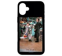 Custodia per iPhone 16 Plus Friends Too Many Clothes