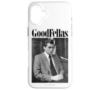 Custodia per iPhone 16 Plus Goodfellas Henry Hill Court