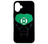 Custodia per iPhone 16 Plus Green Lantern Jon Stewart