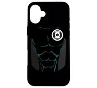 Custodia per iPhone 16 Plus Green Lantern Kyle Rayner