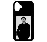 Custodia per iPhone 16 Plus Greg Dulli The Afghan Whigs Singer Ritratto Di Andy Willsher