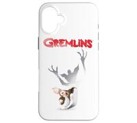 Custodia per iPhone 16 Plus Gremlins Shadow
