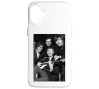 Custodia per iPhone 16 Plus Hank Marvin Le ombre Apache Era 1968