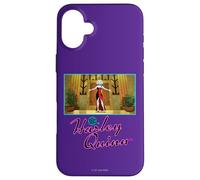 Custodia per iPhone 16 Plus Harley Quinn Dressed To The Nines