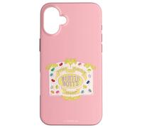Custodia per iPhone 16 Plus Harry Potter Bertie Bott's Every Flavour Beans