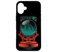 Custodia per iPhone 16 Plus Harry Potter Divination The Most Difficult Art