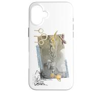 Custodia per iPhone 16 Plus Harry Potter Gryffindor Wins Quidditch Movie Still