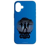 Custodia per iPhone 16 Plus Harry Potter Prophecy Orb