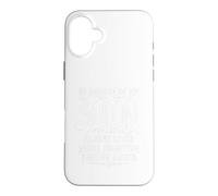 Custodia per iPhone 16 Plus In Memory My Son Always Loved Never Forgotten Forever Missed