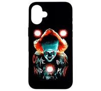 Custodia per iPhone 16 Plus IT Dead Lights