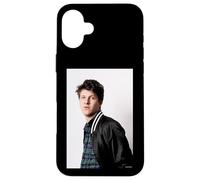 Custodia per iPhone 16 Plus Jamie T Sticks 'N' Stones Sheila Singer di Andy Willsher