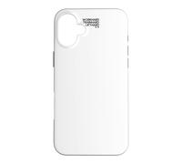 Custodia per iPhone 16 Plus Lavorare duramente Allenarsi duramente Sollevare