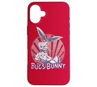 Custodia per iPhone 16 Plus Looney Tunes Wishful Thinking