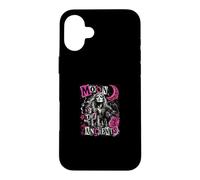Custodia per iPhone 16 Plus Luna Degli Antichi Lunari Mistici Donne