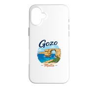 Custodia per iPhone 16 Plus Malta Gozo