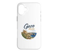 Custodia per iPhone 16 Plus Malta Gozo