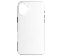 Custodia per iPhone 16 Plus Mi manca quando le cose sembravano una vera nostalgia estetica emotiva.