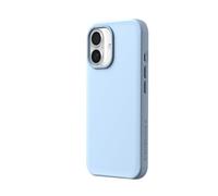 Custodia per iPhone 16 Plus Modello SolidX compatibileWireless