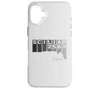 Custodia per iPhone 16 Plus Monte Sciliar Sciliër Dolomiti Alto Adige Escursionismo Regali