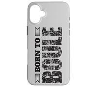 Custodia per iPhone 16 Plus Nati per giocare a bocce! - Palline per bouler boules