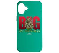 Custodia per iPhone 16 Plus National Lampoon's Christmas Vacation Big on Christmas