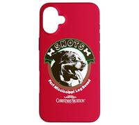 Custodia per iPhone 16 Plus National Lampoon's Christmas Vacation Mississippi Leg Hound
