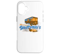 Custodia per iPhone 16 Plus National Lampoon's Christmas Vacation The Shtter's Full