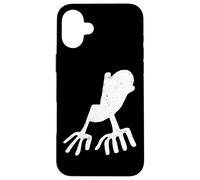 Custodia per iPhone 16 Plus Nazca Lines | South America Ancient Astronaut Peru Geoglyphs