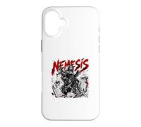 Custodia per iPhone 16 Plus Nemesi Dea Della Retribution Mitologia Greca
