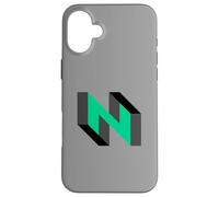 Custodia per iPhone 16 Plus Nervos CKB Criptovalute Trading Crypto Trader Regalo