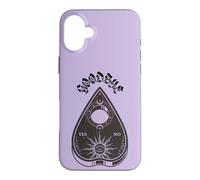 Custodia per iPhone 16 Plus Non dirmi cosa fare Addio Witch Planchette Heart
