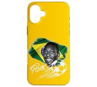 Custodia per iPhone 16 Plus Pele_Brasil_007_Back Printed