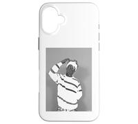 Custodia per iPhone 16 Plus Pete Doherty Babyshambles The Libertines Di Andy Willsher