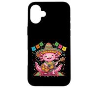 Custodia per iPhone 16 Plus Portami alla storia Drago