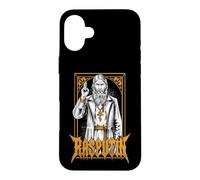 Custodia per iPhone 16 Plus Rasputin
