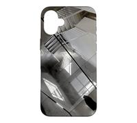Custodia per iPhone 16 Plus Regni Paralleli