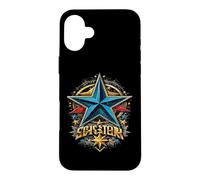 Custodia per iPhone 16 Plus Rock Stars Assemble Edizione Limitata
