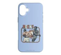 Custodia per iPhone 16 Plus Rocky Big Fight