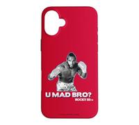 Custodia per iPhone 16 Plus Rocky III U Mad Bro
