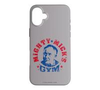 Custodia per iPhone 16 Plus Rocky Mighty Micks Gym