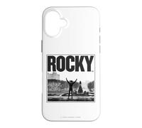 Custodia per iPhone 16 Plus Rocky Top of the Stairs