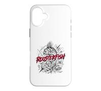 Custodia per iPhone 16 Plus Roosterfish Predator Pacific Zone Current