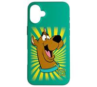 Custodia per iPhone 16 Plus Scooby-Doo Burst