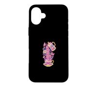 Custodia per iPhone 16 Plus Sharon