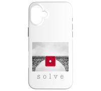 Custodia per iPhone 16 Plus soluzione aziendale come ponte di successo