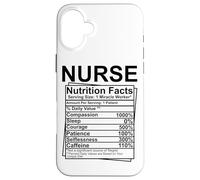 Custodia per iPhone 16 Plus Sono un gatto sirena