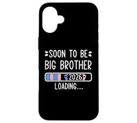 Custodia per iPhone 16 Plus Soon to Be Big Brother 2026 Loading Pregnancy Announcement
