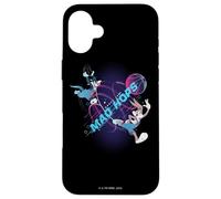 Custodia per iPhone 16 Plus Space Jam: A New Legacy Mad Hops